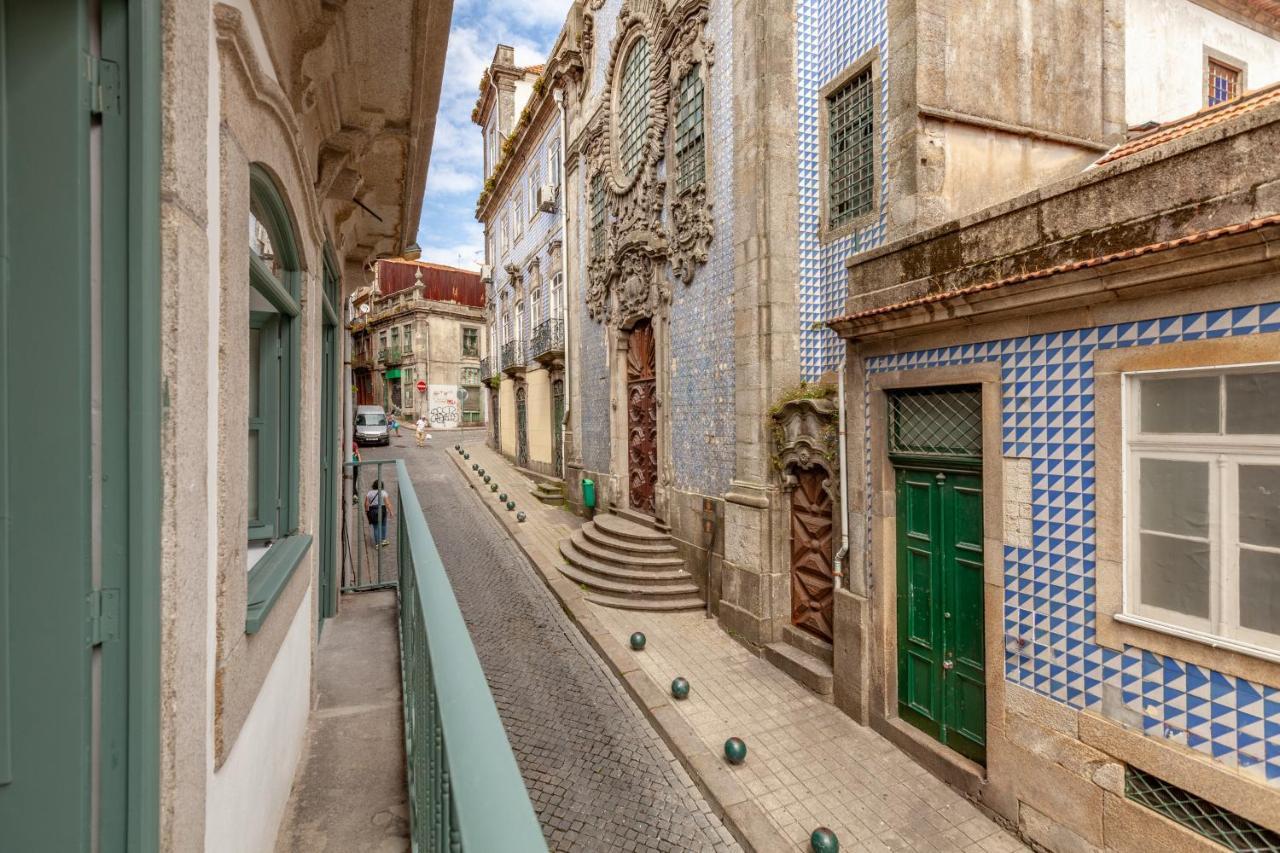 Dasi House Porto Exterior foto