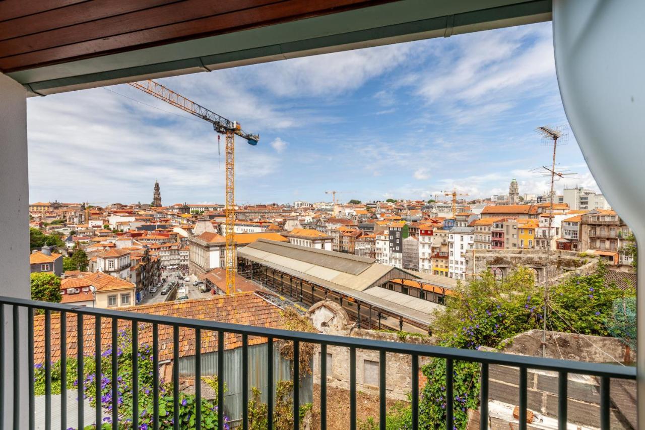 Dasi House Porto Exterior foto