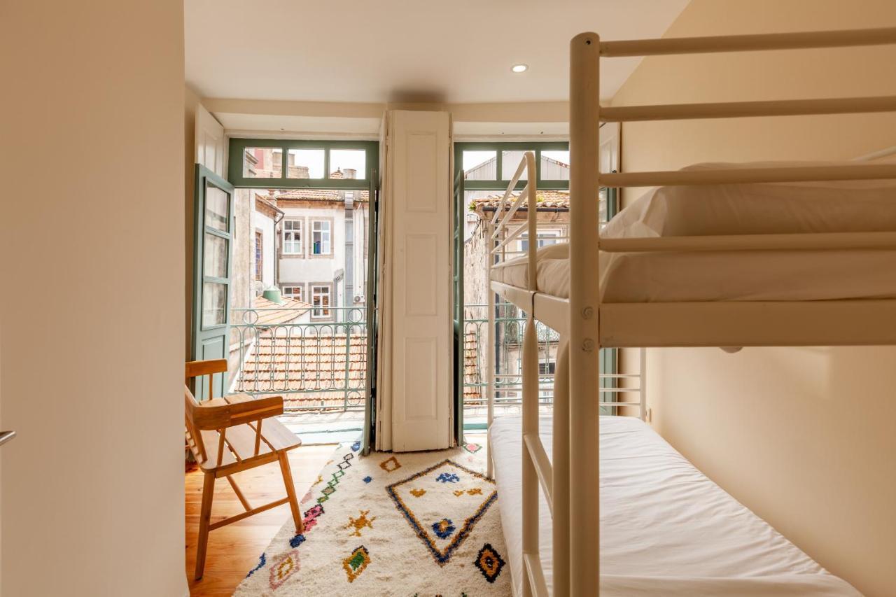 Dasi House Porto Exterior foto