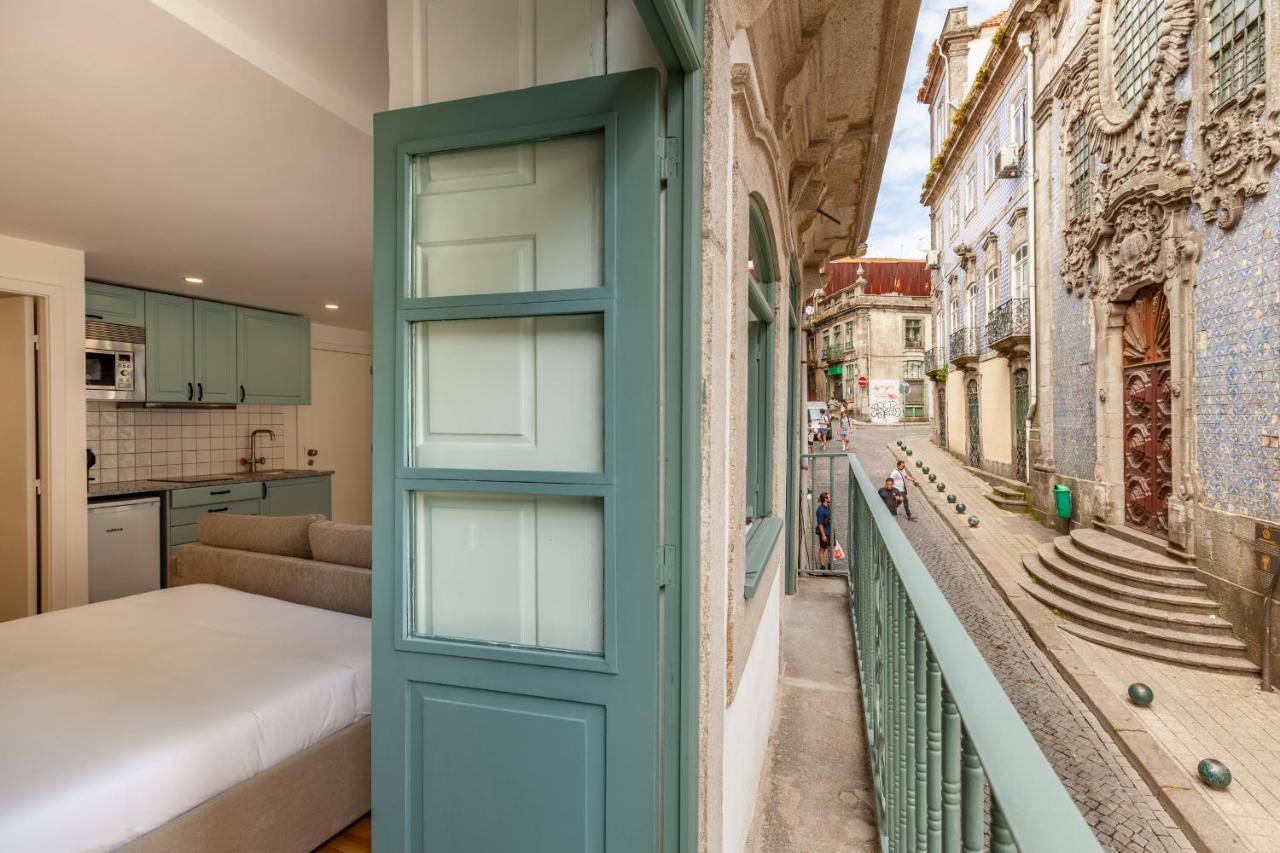 Dasi House Porto Exterior foto