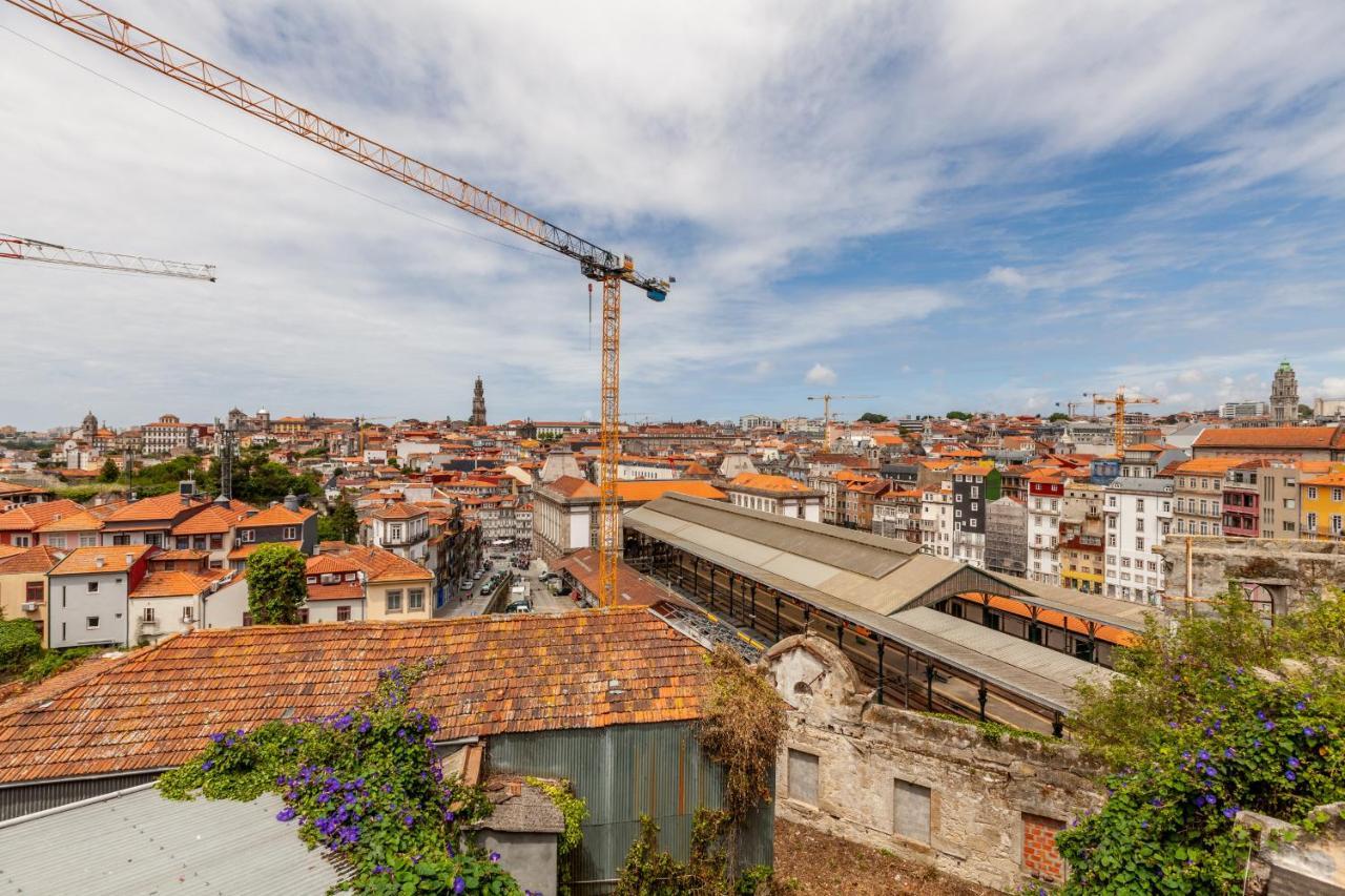Dasi House Porto Exterior foto