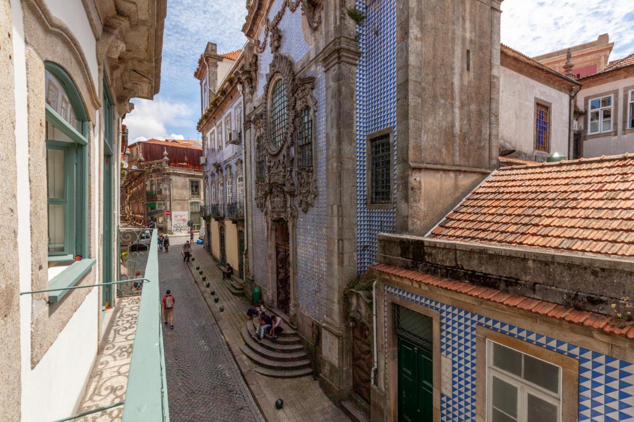 Dasi House Porto Exterior foto