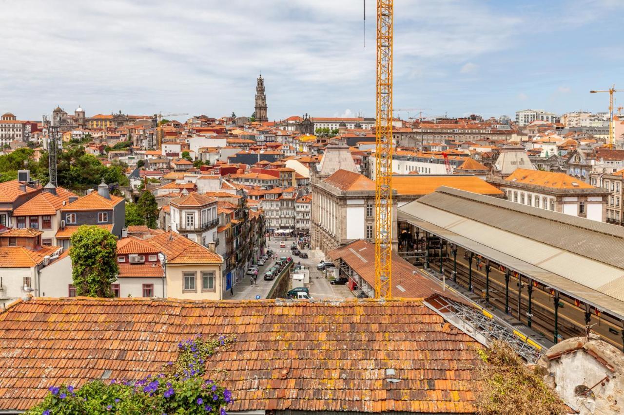 Dasi House Porto Exterior foto