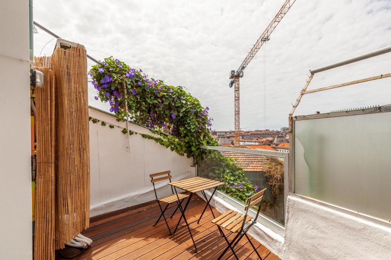 Dasi House Porto Exterior foto