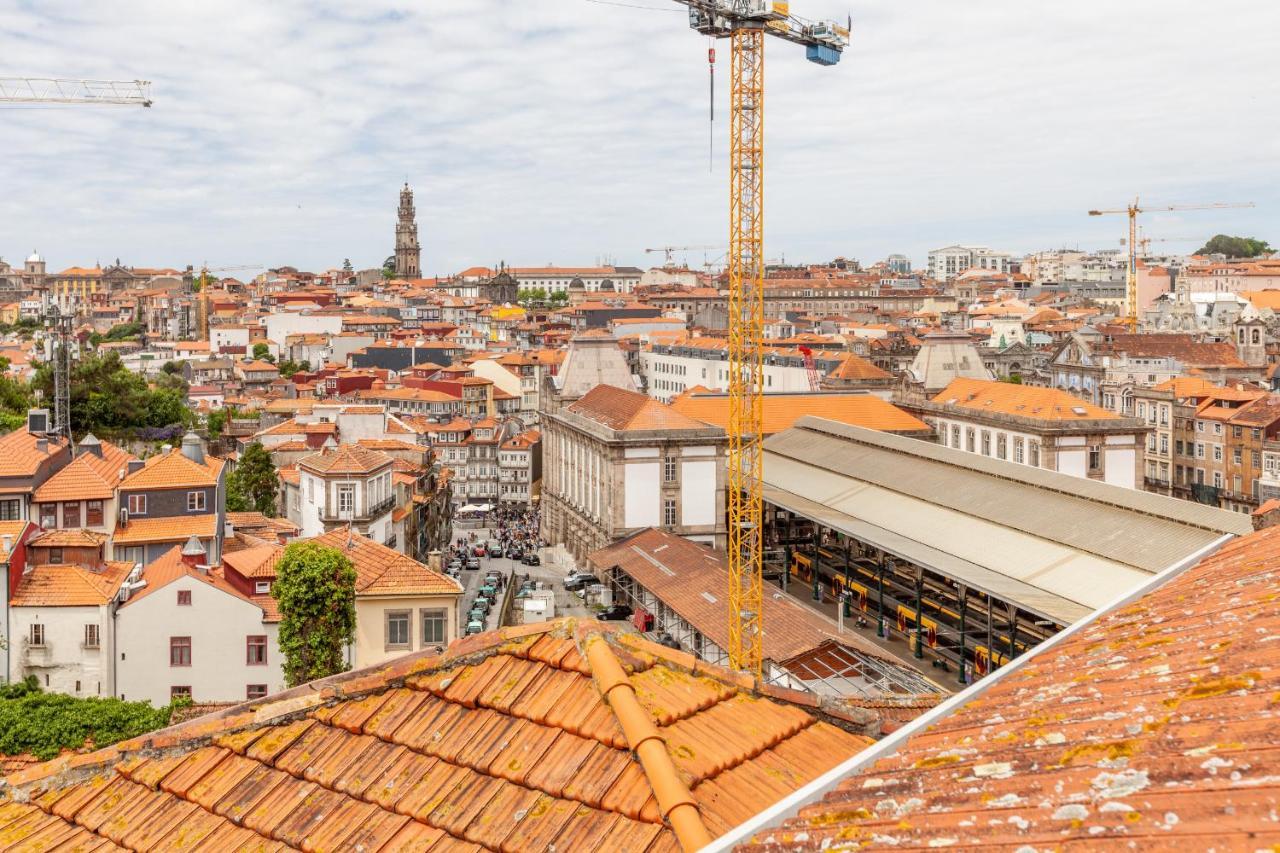 Dasi House Porto Exterior foto