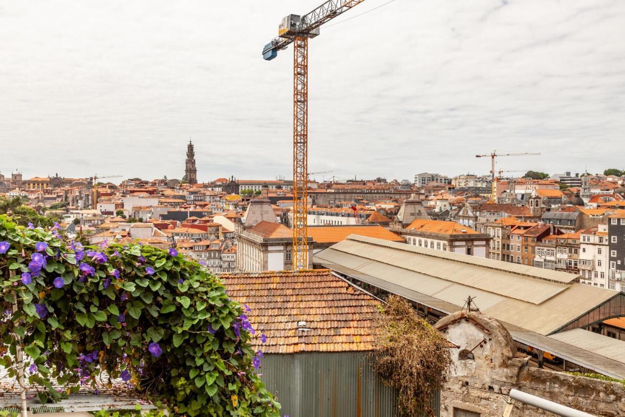 Dasi House Porto Exterior foto